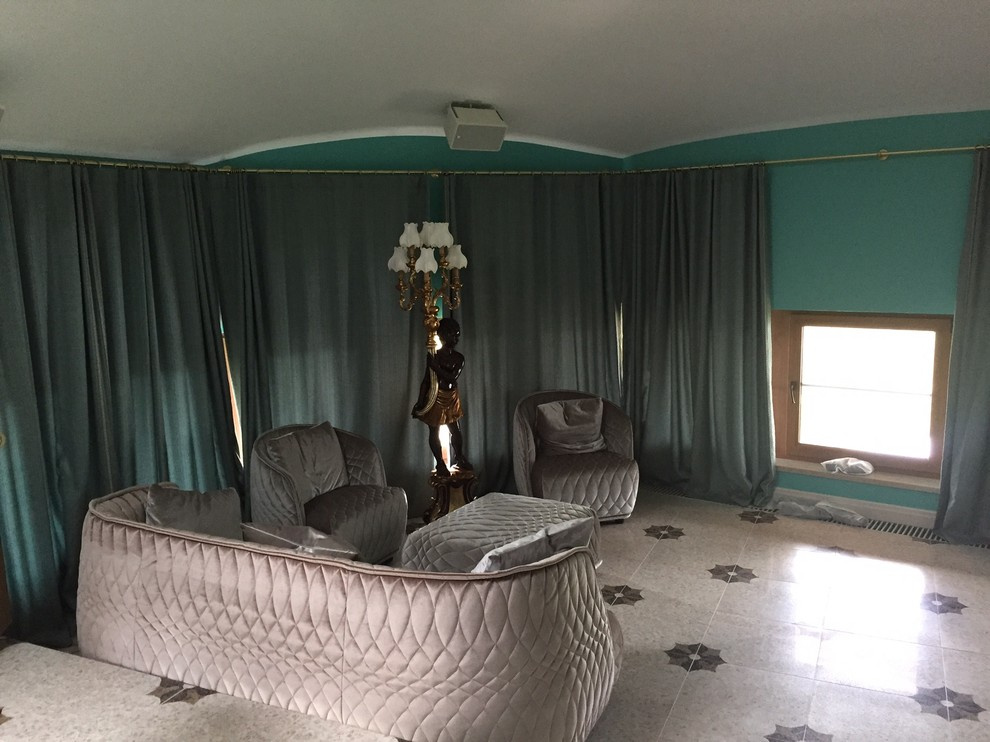 Дом в Сорочанах