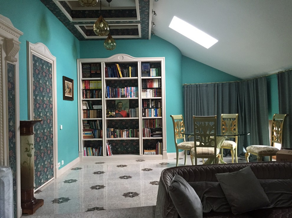 Дом в Сорочанах