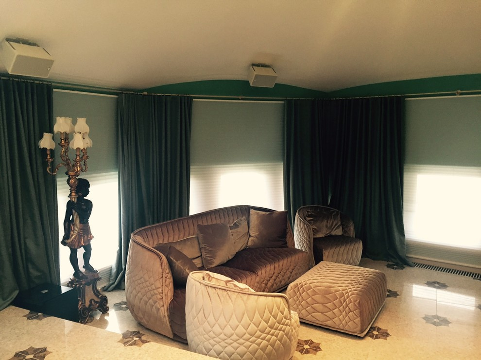 Дом в Сорочанах