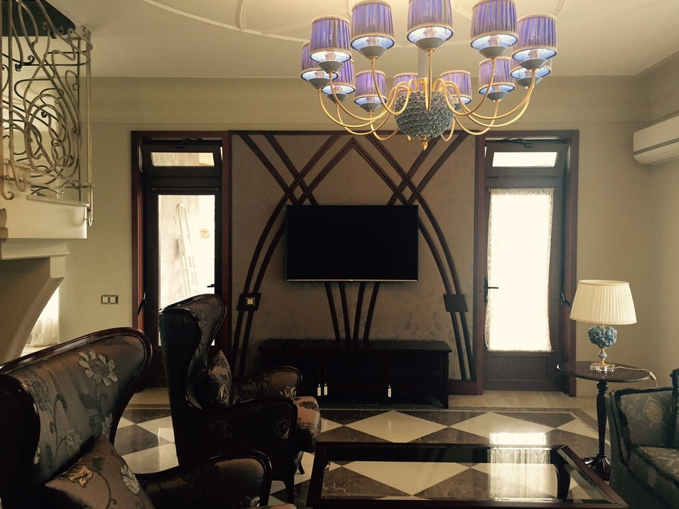 Дом в Сорочанах