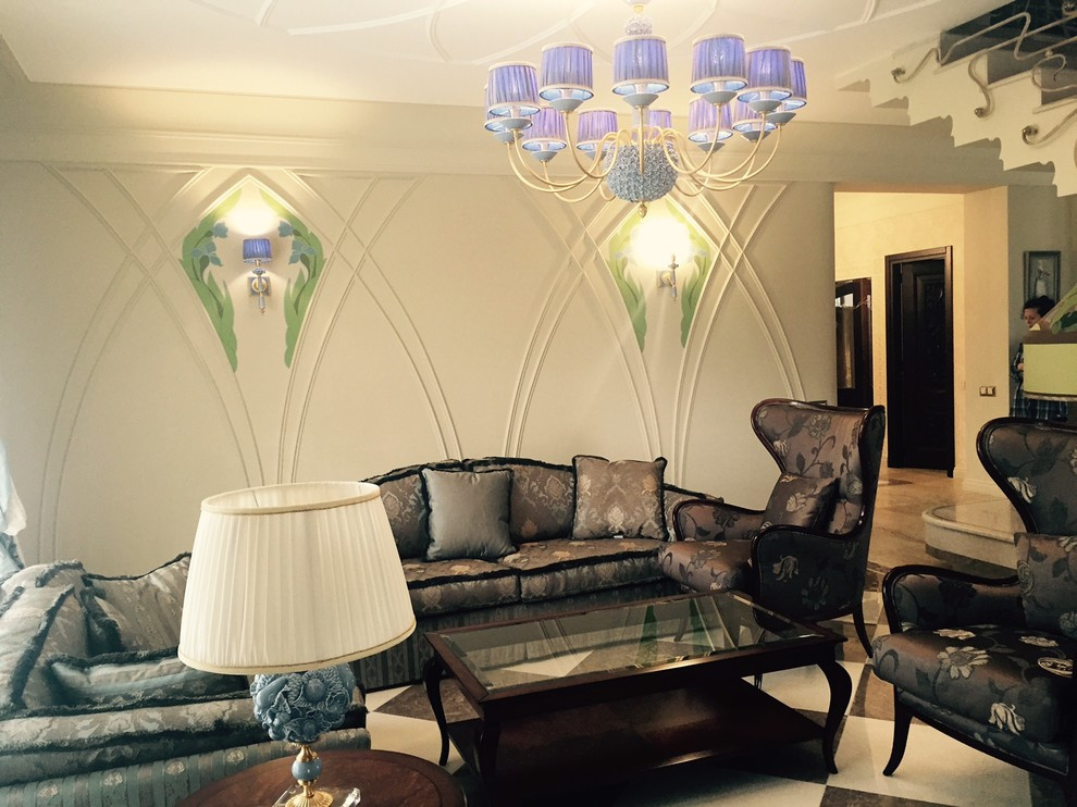 Дом в Сорочанах