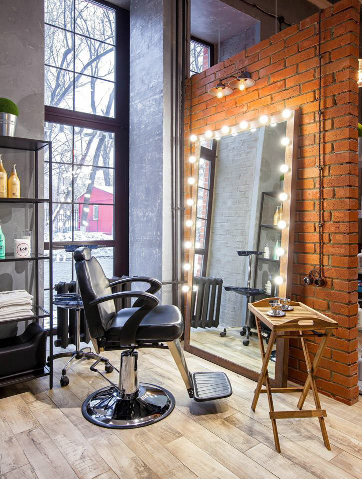 Loft Beauty