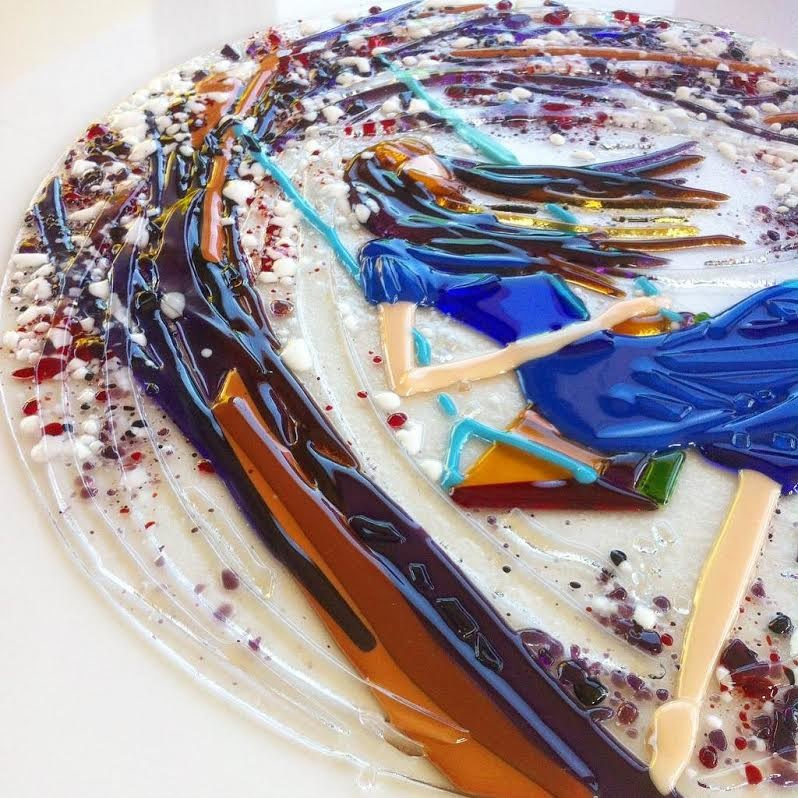 Предметы интерьера