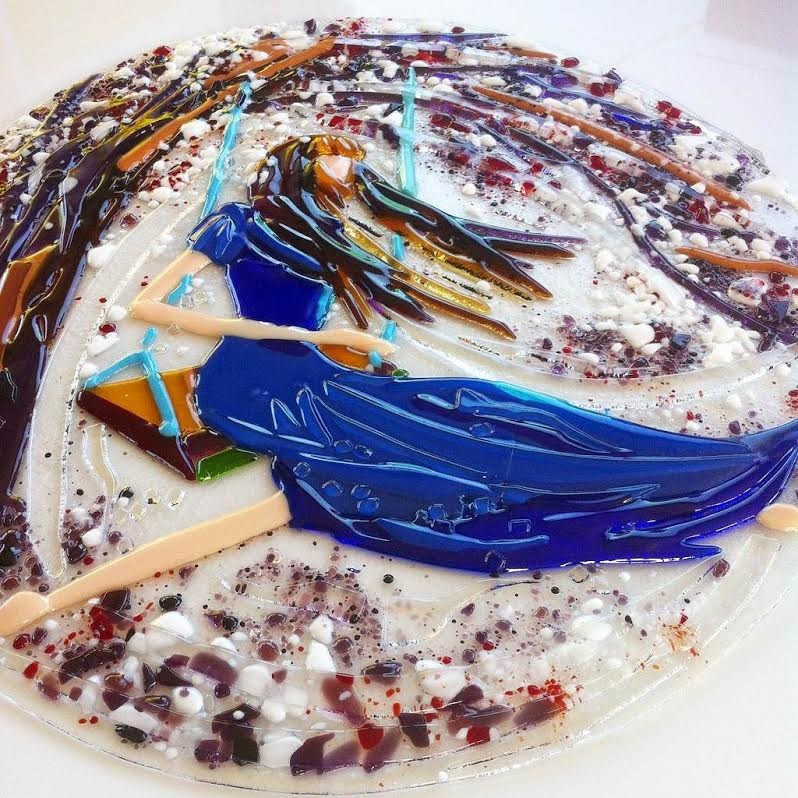 Предметы интерьера