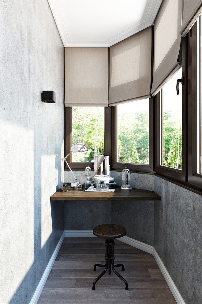 Московская неоклассика