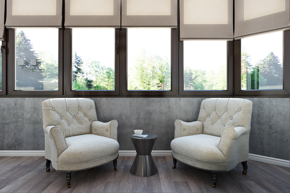 Московская неоклассика