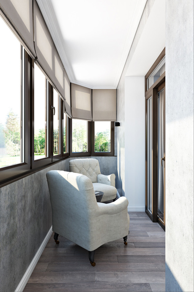 Московская неоклассика