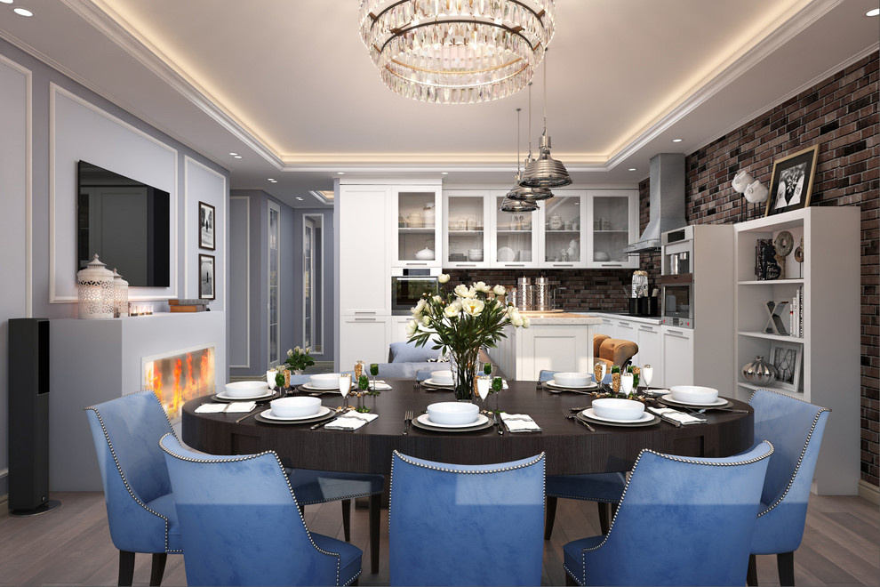 Московская неоклассика