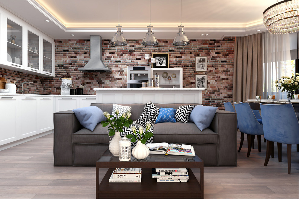 Московская неоклассика