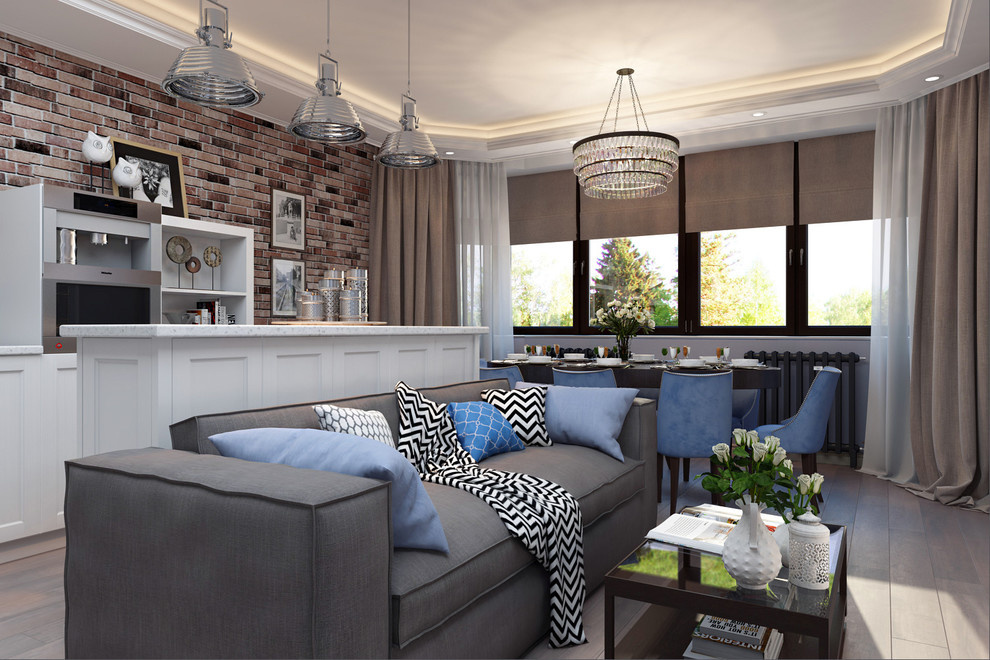 Московская неоклассика