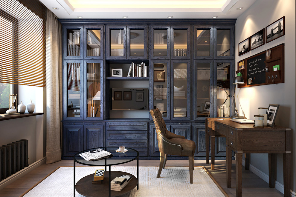 Московская неоклассика