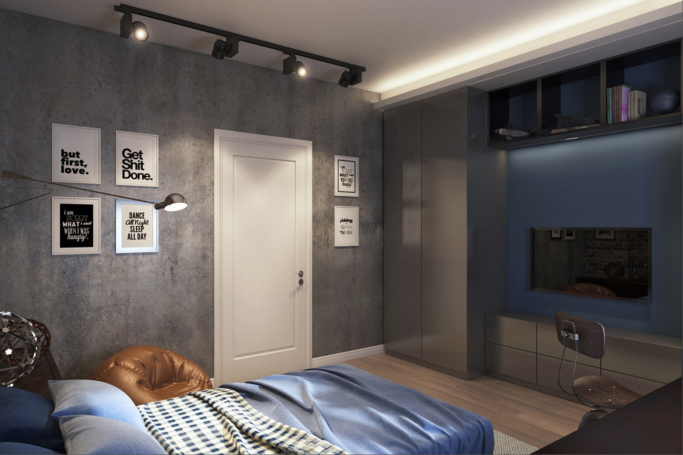 Московская неоклассика