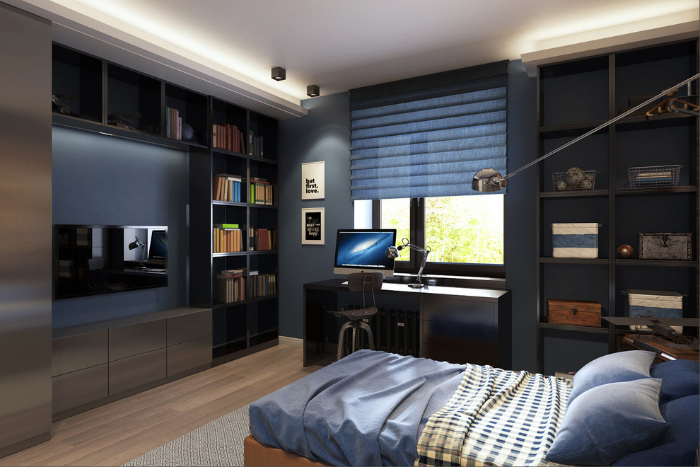 Московская неоклассика