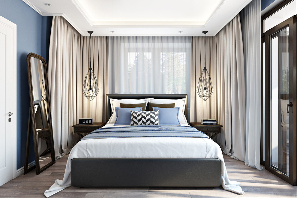 Московская неоклассика