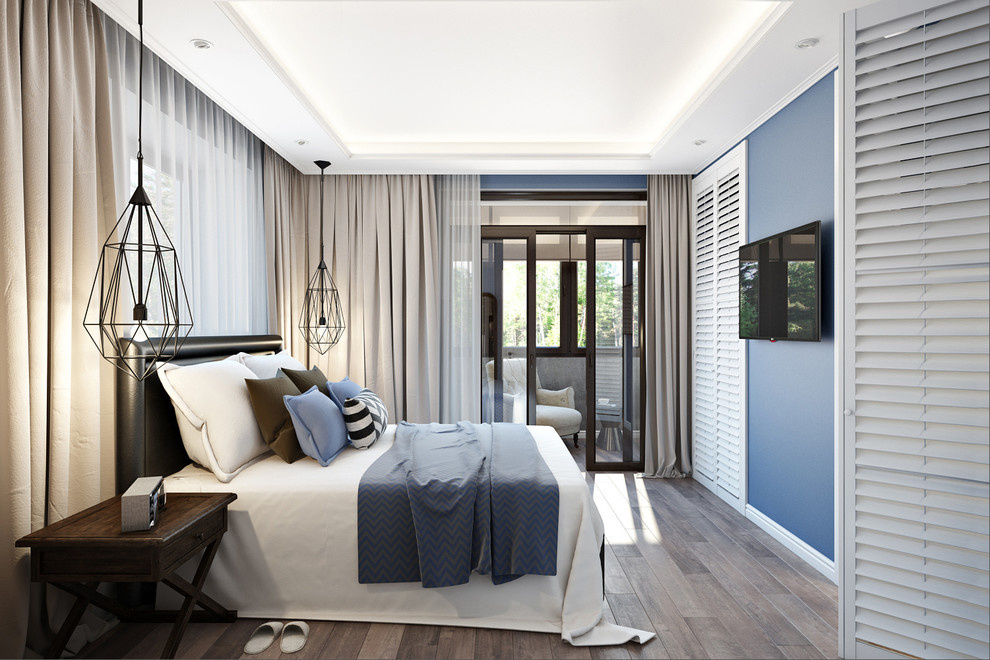 Московская неоклассика