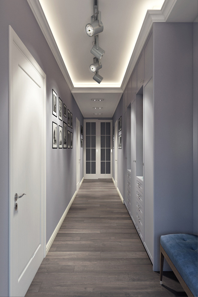 Московская неоклассика