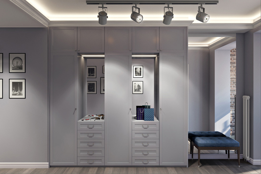 Московская неоклассика