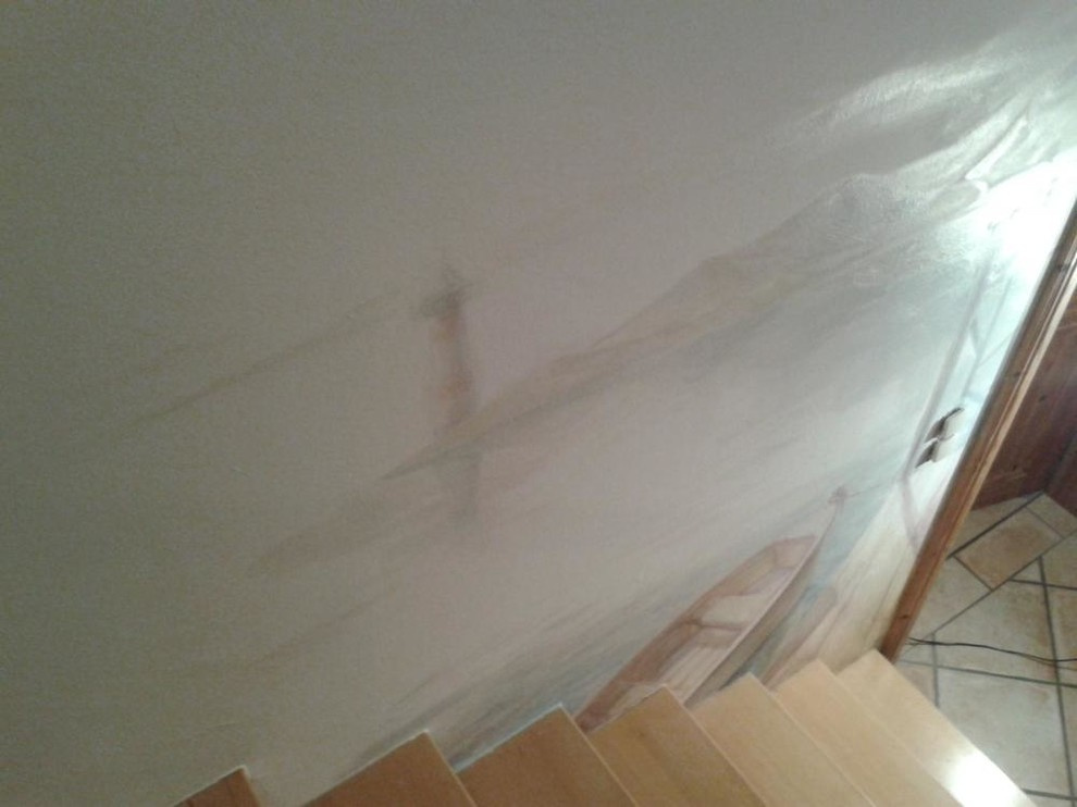 Treppe