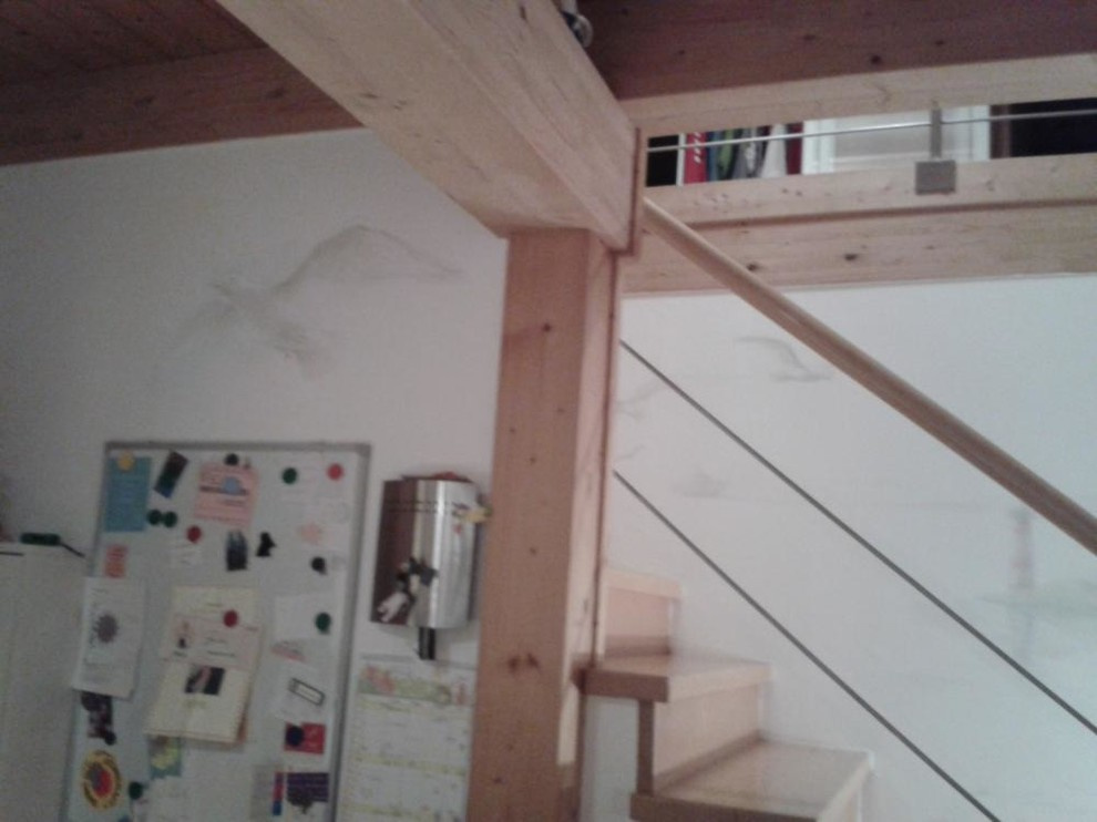 Treppe