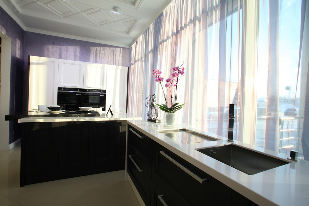 Салон кухонной моды