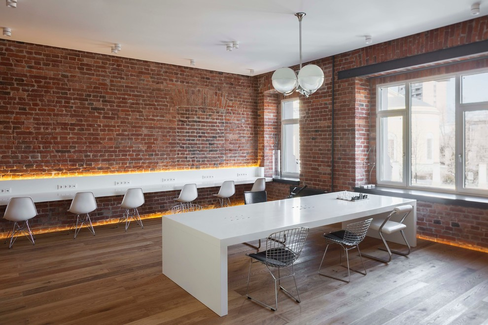 office loft - Moscow