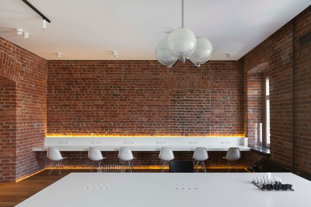 office loft - Moscow