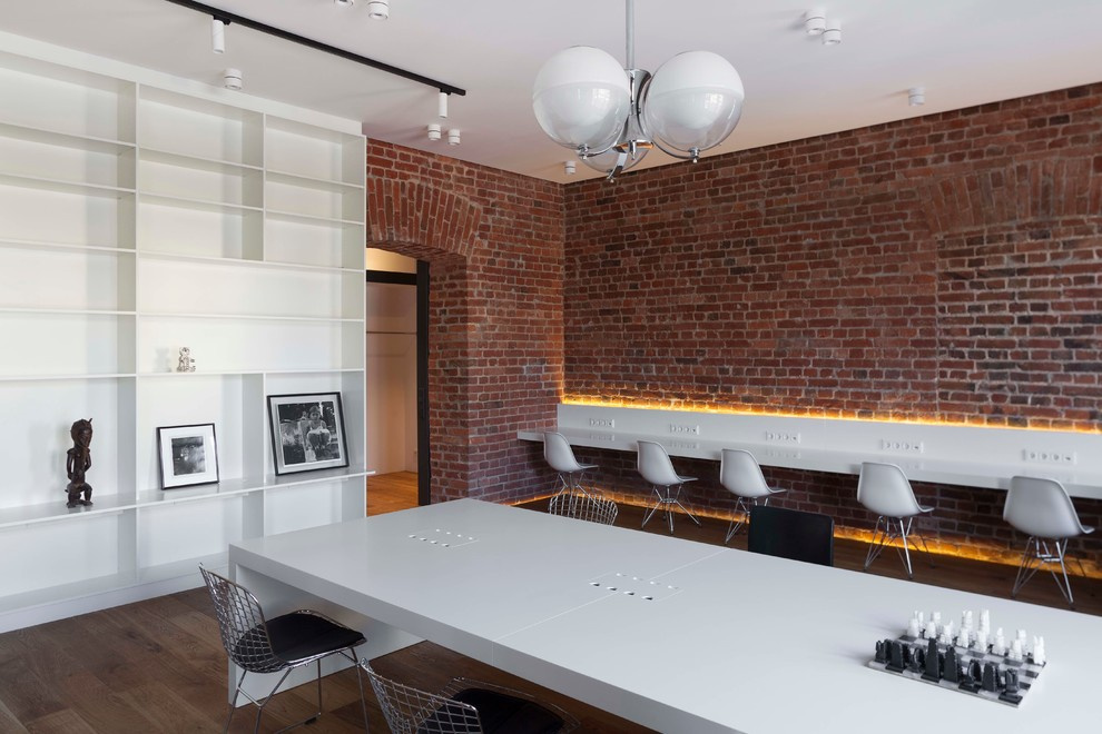 office loft - Moscow