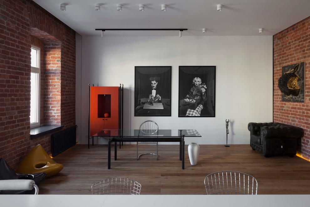 office loft - Moscow