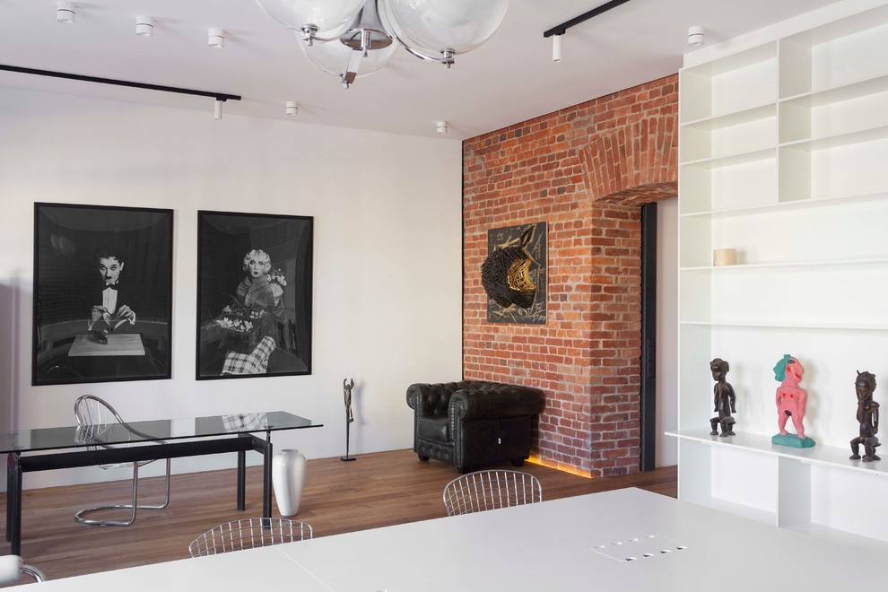 office loft - Moscow