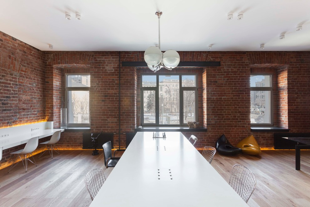 office loft - Moscow