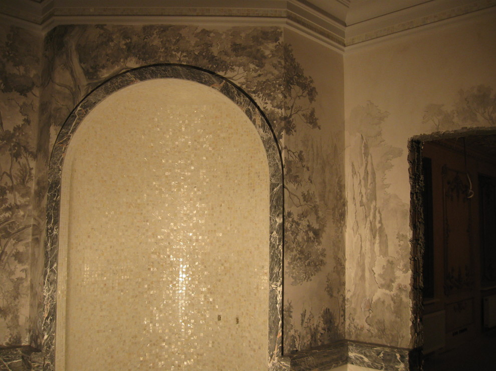 Badezimmer für Mädchen
