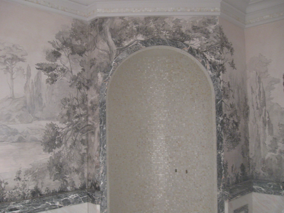 Badezimmer für Mädchen