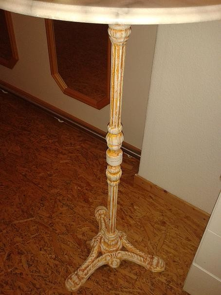 Möbel und Stückmalerei