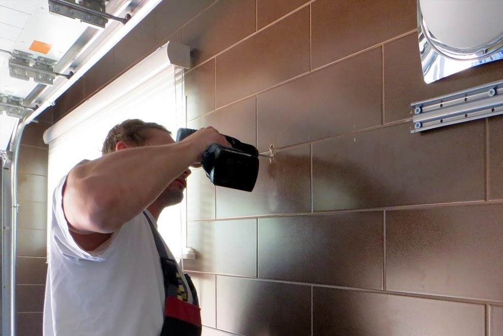 Kenovo в гараже и на даче