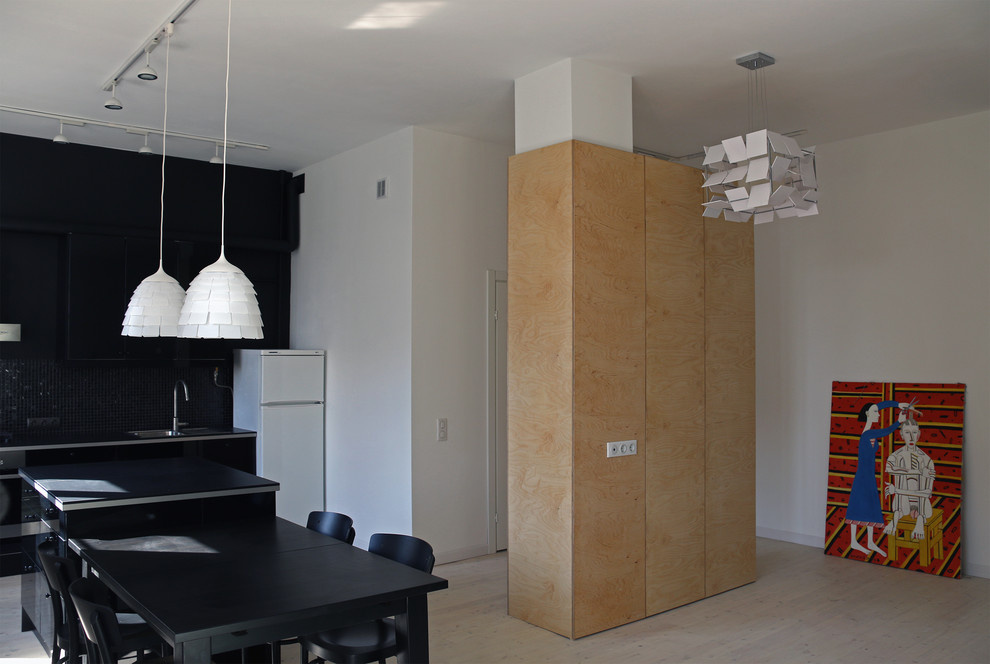 Квартира на Киевской