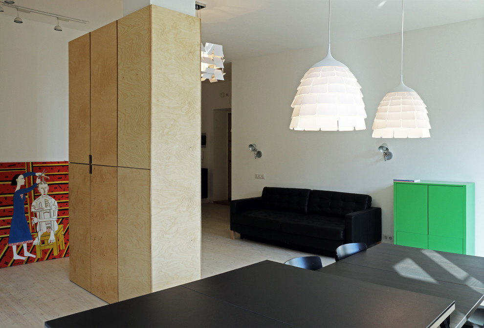 Квартира на Киевской