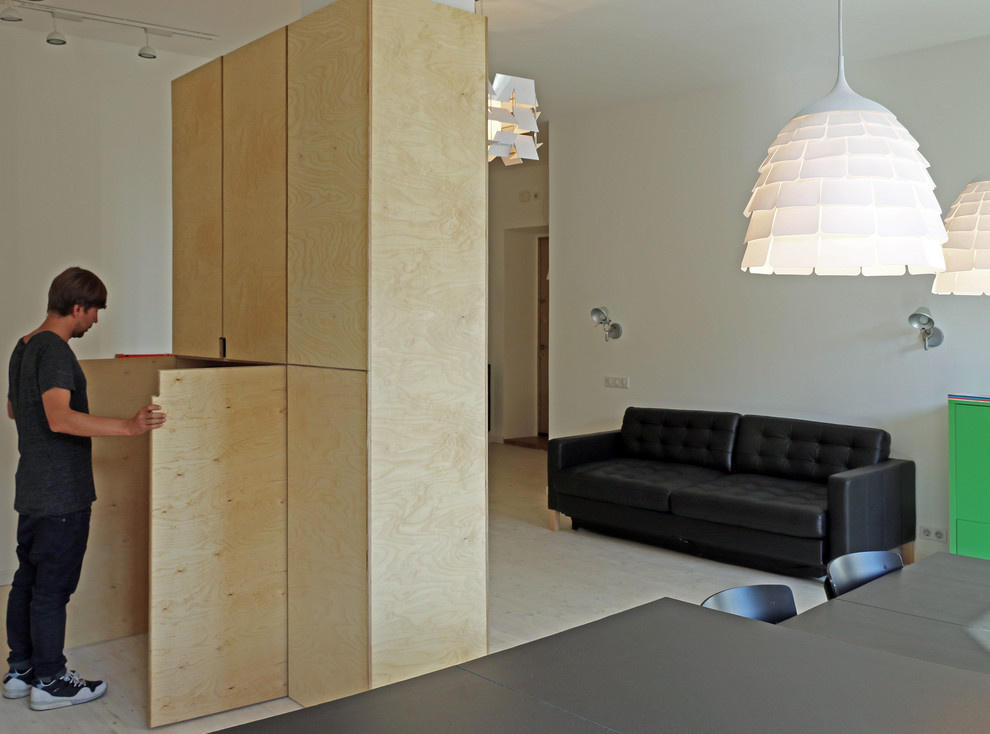 Квартира на Киевской