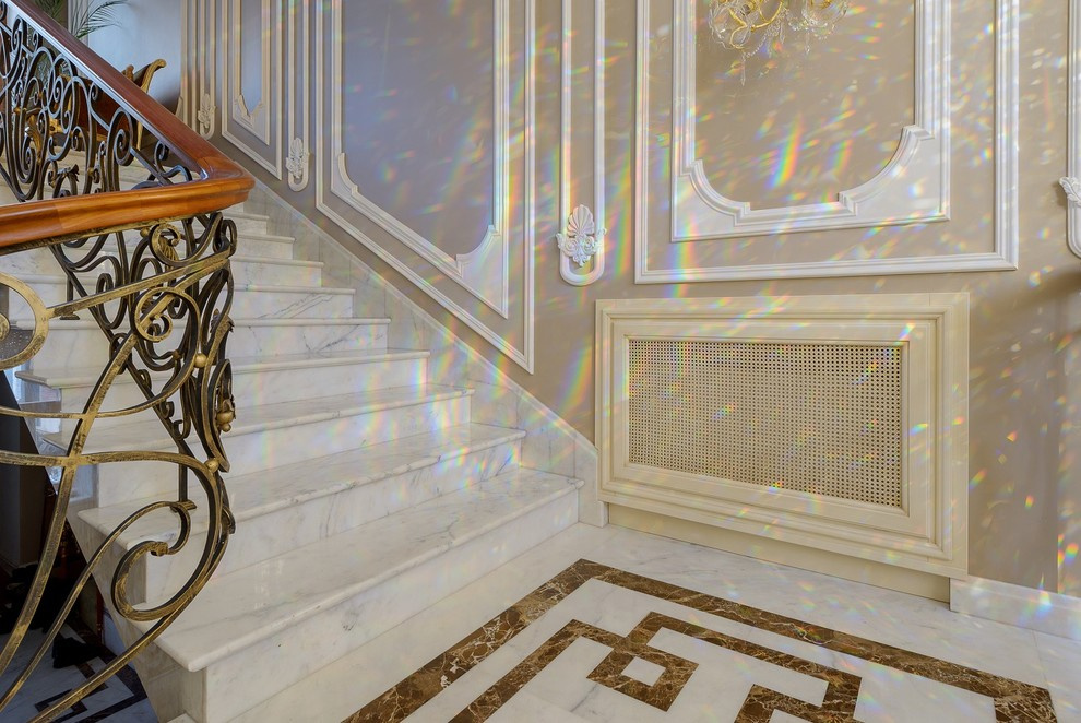 Особняк на Кадашевской