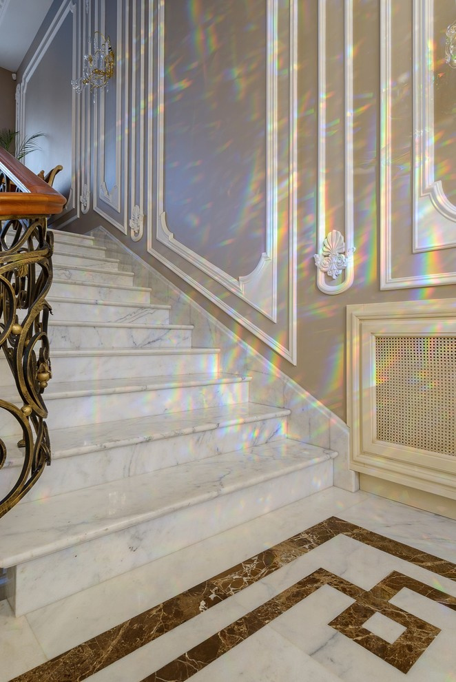 Особняк на Кадашевской