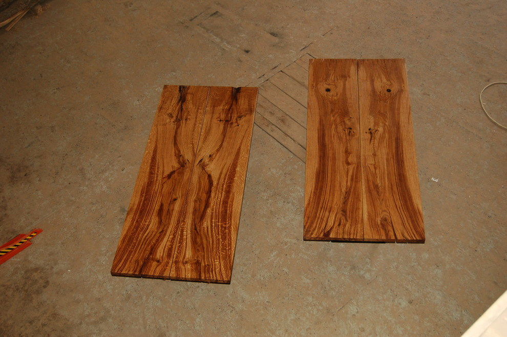 кофейный стол 2*1800мм