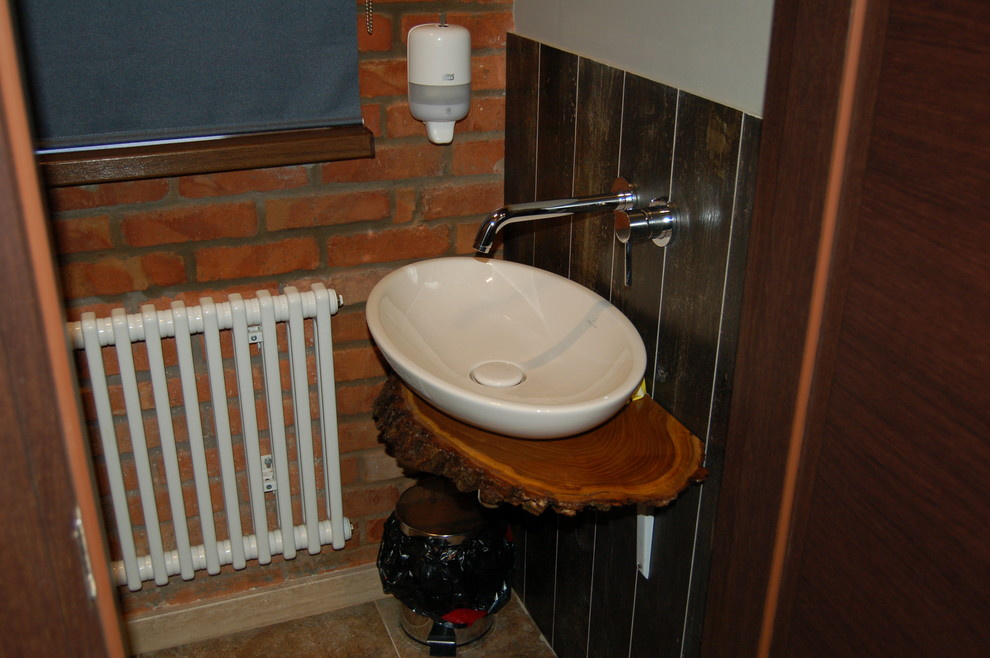 под раковину