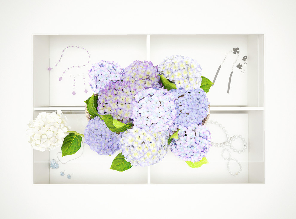 Гардеробная "Lilac"