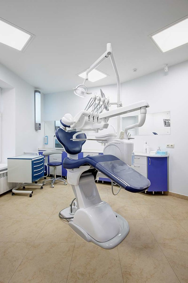 АЛЬФАВИТА, стоматологическая клининка