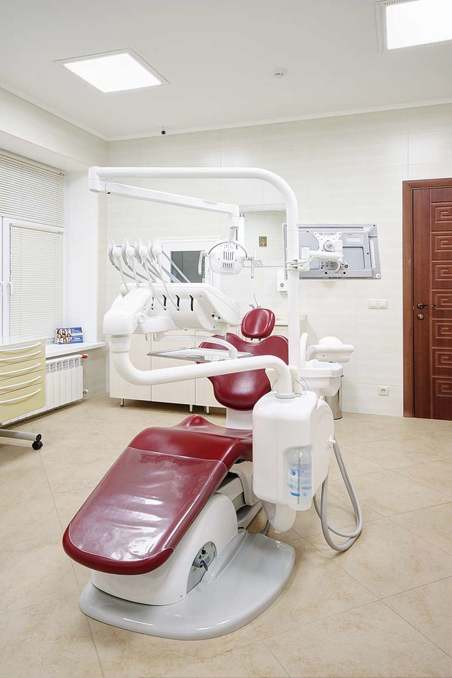 АЛЬФАВИТА, стоматологическая клининка