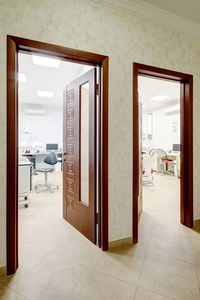 АЛЬФАВИТА, стоматологическая клининка