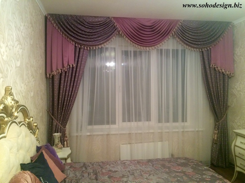 Обложка проекта: Квартира г.Дзержинский