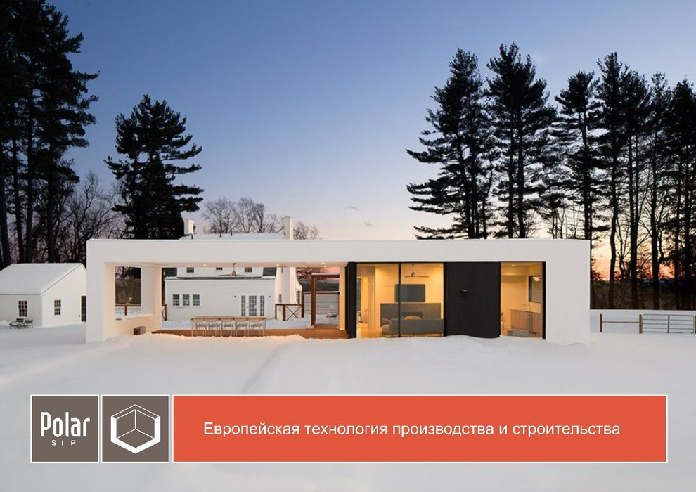 Типовые проекты ПоларСИП со скидкой до 15%
