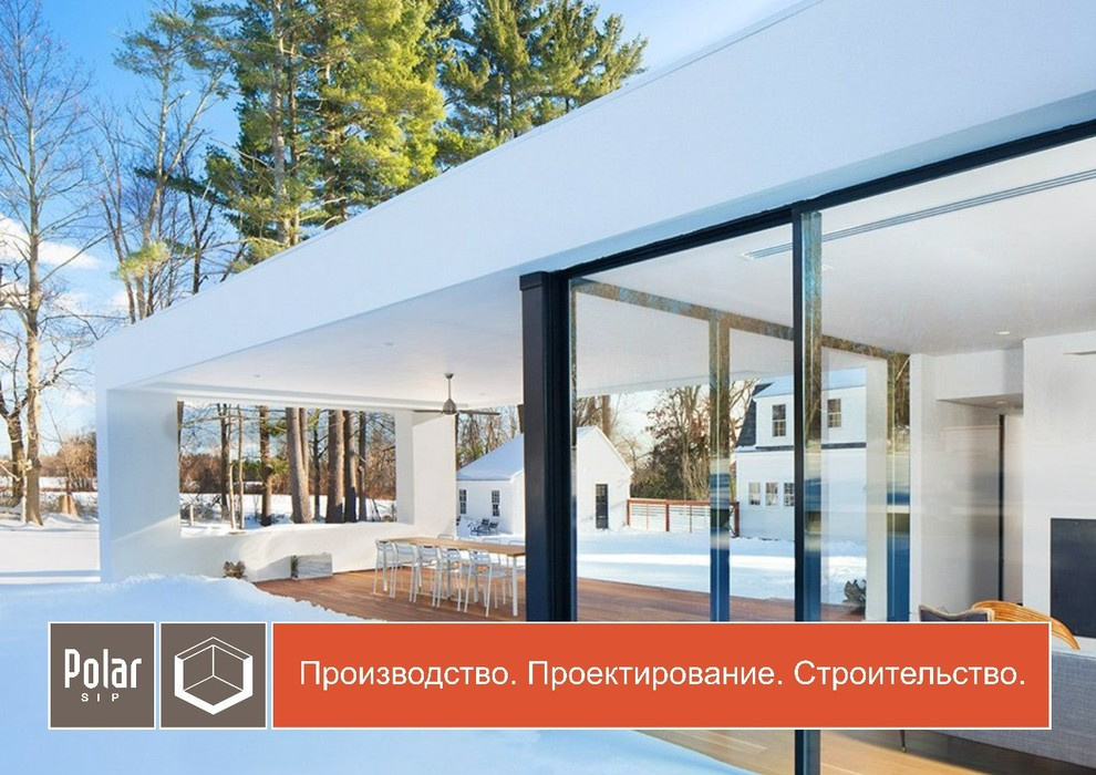Типовые проекты ПоларСИП со скидкой до 15%