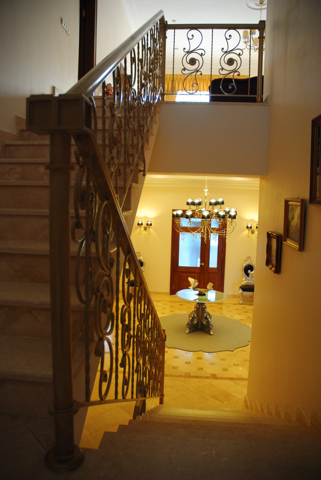 Наши прихожие