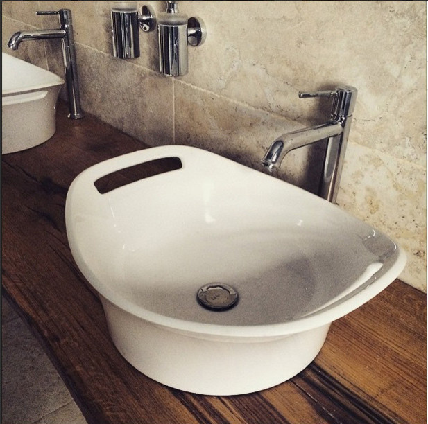 под раковину